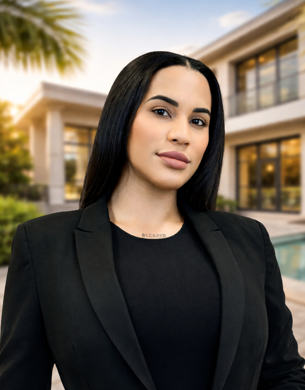 Yaneris Caballero - Realtor